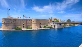 Cosa vedere a Taranto: il fascino della Città dei due mari