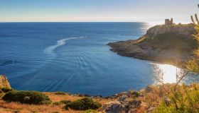 Torre Uluzzo: il segreto del Salento tra mare, vento e storia