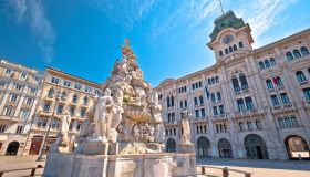 Cosa vedere a Trieste, città di vento, confine e bellezza