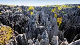 Alla scoperta dei 10 siti Unesco più insoliti del mondo