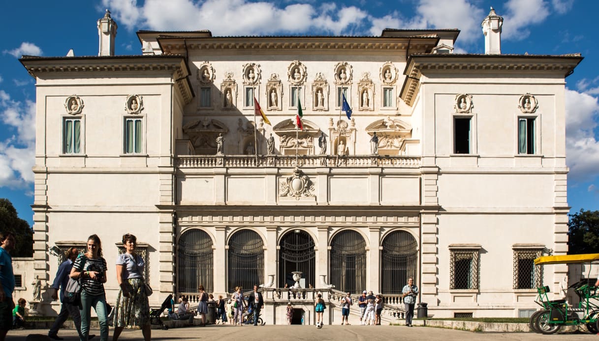 Domenica al Museo, dieci musei a Roma da visitare gratis