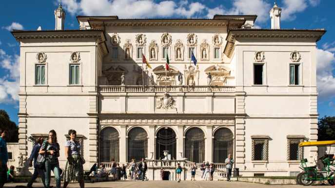 Domenica al Museo, dieci musei a Roma da visitare gratis
