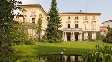 Giornata Nazionale delle Dimore Storiche Italiane del 25 maggio 2025, cosa vedere