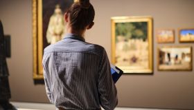 I musei diminuiscono ansia e stress, lo dimostra la scienza