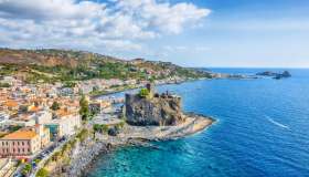 L’anima del mare: viaggio tra i borghi incantati della Sicilia orientale