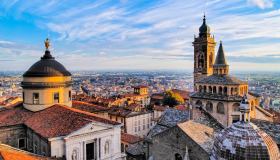Alta Via delle Grazie: il cammino bergamasco da non perdere