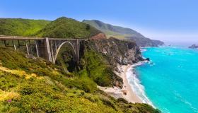 Cosa vedere in California: il meglio del Golden State