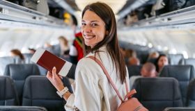 Cambiare posto in aereo: si può chiedere di farlo oppure no?