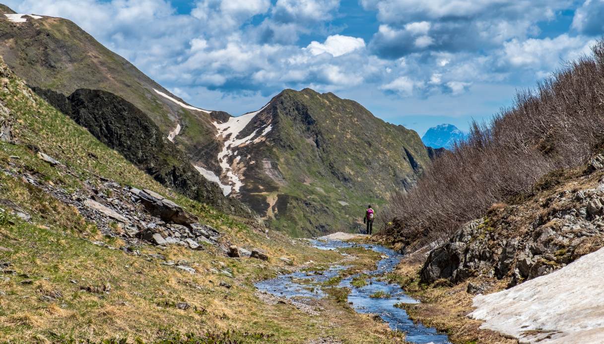 Cammino delle Pievi: 20 tappe tra spiritualità e natura in Friuli
