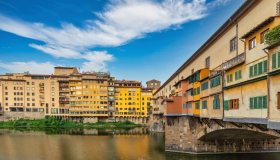 Il Cammino di Dante: 380 km nei paesaggi che ispirarono la Divina Commedia