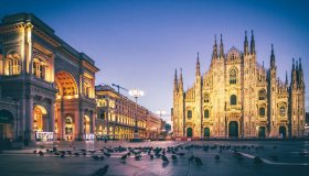 Il Cammino di San Colombano: un viaggio nel cuore della Lombardia