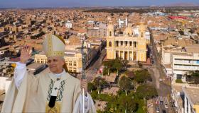 Chiclayo, la città peruviana di Papa Leone XIV è più turistica che mai