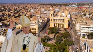Chiclayo, la città peruviana di Papa Leone XIV è più turistica che mai