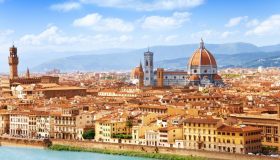 Cinque grandi città italiane unite per un nuovo e visionario modello di turismo sostenibile