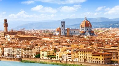 Cinque grandi città italiane unite per un nuovo e visionario modello di turismo sostenibile