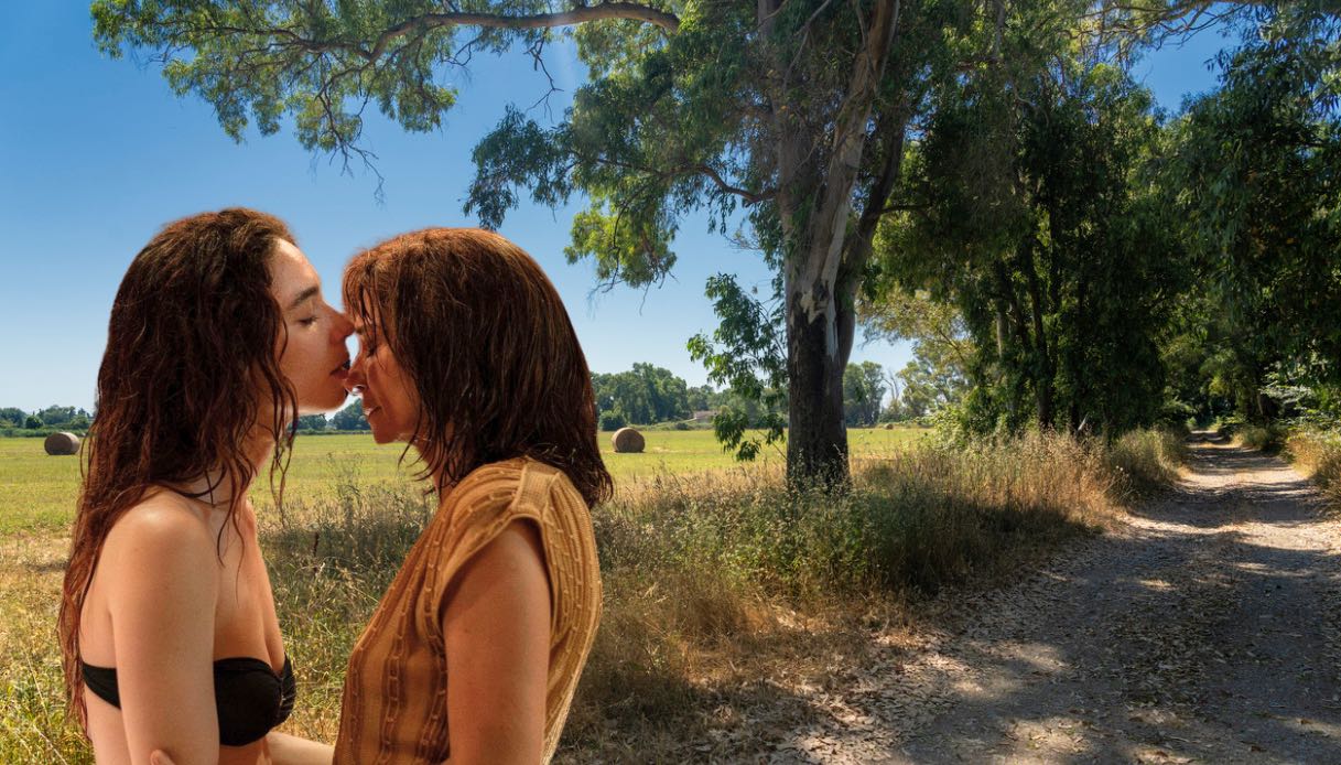 I luoghi di Fuori, il film italiano di Mario Martone a Cannes