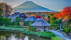 Turisti in fuga dal Giappone: la profezia di un manga scatena il panico