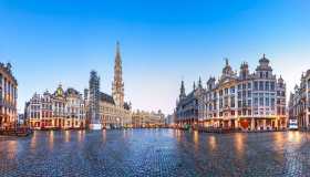 Cosa vedere a Bruxelles in 3 giorni: un viaggio tra fiabe, arte e cioccolato