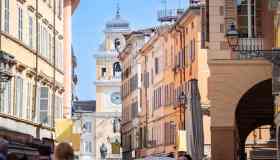 Cosa vedere a Parma: un itinerario in 10 tappe per scoprire la città emiliana