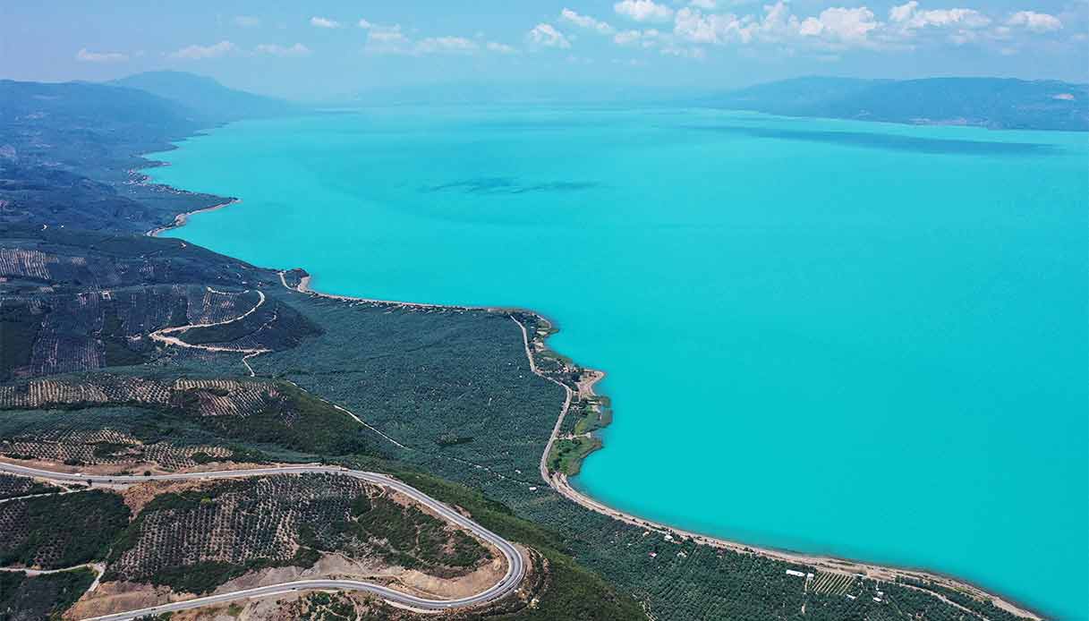 lago-Iznik-turchia