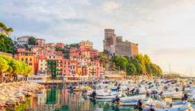 Viaggio a Lerici: cosa vedere in un borgo che profuma di mare e poesia