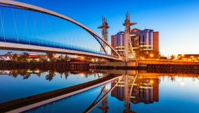 Manchester ti cambia, un viaggio che lascia il segno: cosa vedere