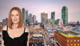 Dov’è stata girata Sirens, la nuova miniserie Netflix