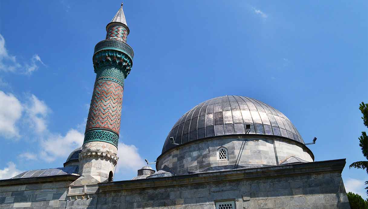 moschea-verde-iznik