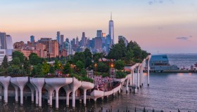 Dove si vive meglio: la top 10 delle città imperdibili del 2025 per qualità della vita