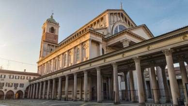 Cosa vedere a Novara, la perla nascosta del Piemonte tra storia, arte e sapori