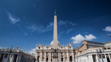 Roma, la città con più obelischi al mondo