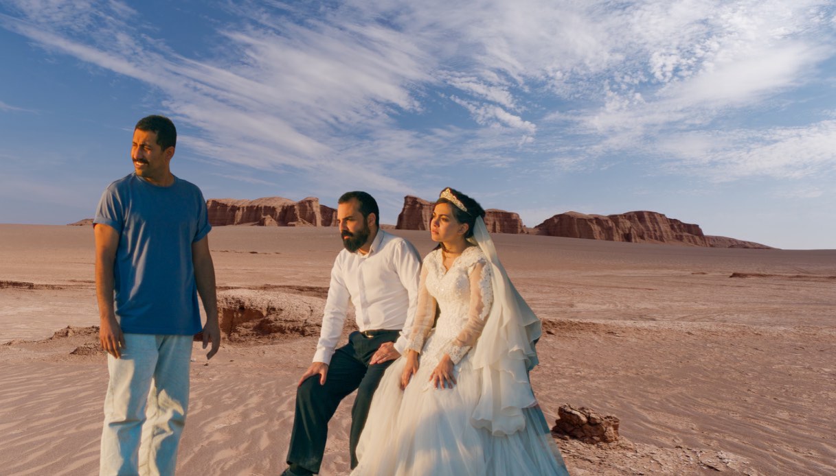 A Simple Accident: il racconto di una famiglia iraniana tra le strade di Teheran