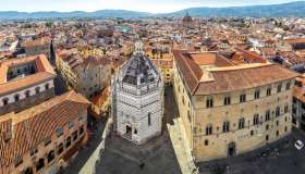Cosa vedere a Pistoia, gemma nascosta della Toscana