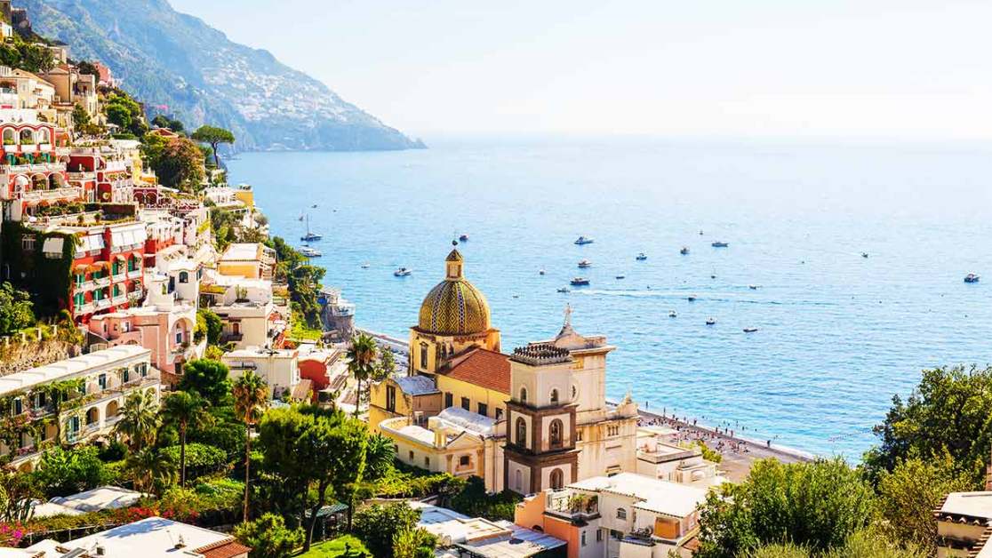 Idee per il Ponte del 2 giugno