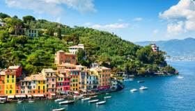 La perla del Tigullio si difende: Portofino in azione contro l’overtourism
