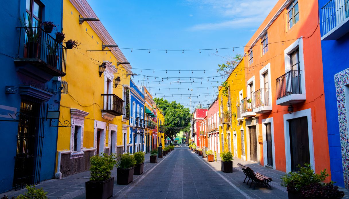 città di puebla