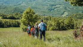 Romea Strata, il cammino millenario dove scambiarsi storie e scoprire l’anima più intima dei luoghi