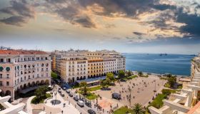 Non è troppo presto per pensare alle vacanze estive del 2026: queste offerte sui voli sono imperdibili