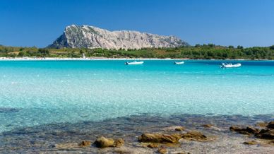 Bandiere Blu 2025, le spiagge più premiate d’Italia