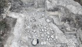 Dopo 140 anni, a Cipro è stato riscoperto il santuario perduto di Apollo con tanti tesori archeologici