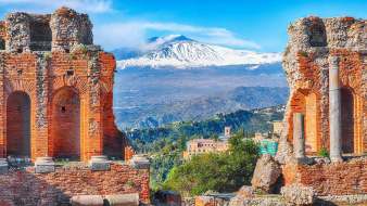 Sicilia, tra storia e natura