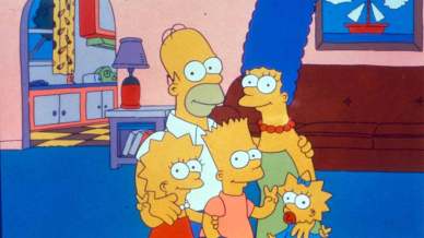 Dove si trova la vera Springfield dei Simpson