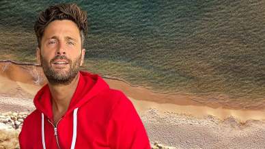 Guardavalle Marina, la nuova location di Temptation Island è un angolo di paradiso