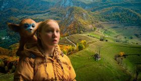 The Legend of Ochi: un viaggio tra i paesaggi selvaggi dei Carpazi