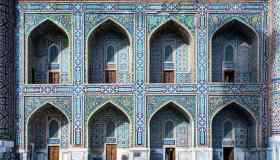 Cosa vedere in Uzbekistan, un viaggio incantato tra le perle blu della Via della Seta