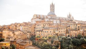 Da Siena a Cortona: la Via Lauretana in Toscana