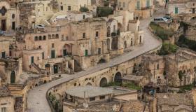 La Via Peuceta del Cammino Materano: tappe e indicazioni