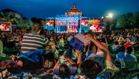 Zagreb Classic, la sinfonia dell’estate nel cuore di Zagabria