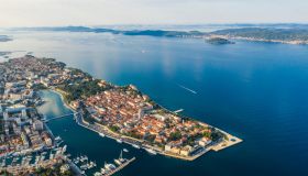 Alla scoperta della regione di Zara, meraviglie della Dalmazia e sapori del mare