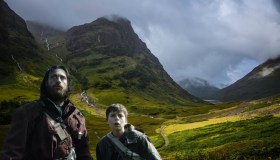 28 anni dopo: tutte le location mozzafiato del nuovo film apocalittico di Danny Boyle